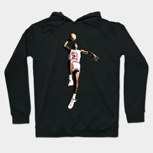 Vintage Jordan Hoodie